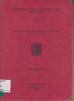 cover