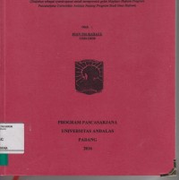 Image of Metode Riset Kuantitatif Teori dan Aplikasi pada Penelitian Bidang Manajemen dan Ekonomi Islam