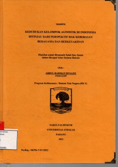cover