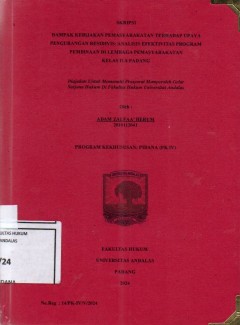cover