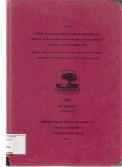cover