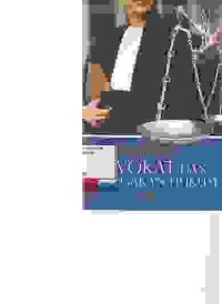 Image of Advokat dan penegakan hukum