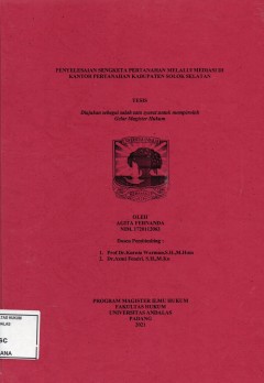 cover