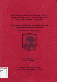 cover