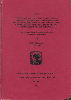 cover