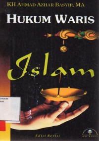 Image of Hukum waris islam