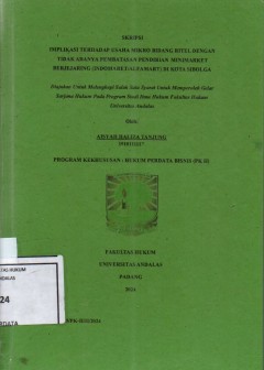 cover