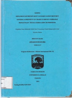 cover