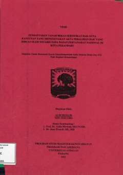 cover