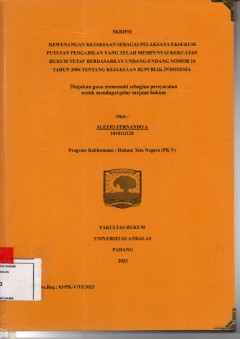 cover