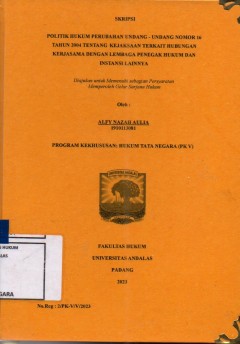 cover