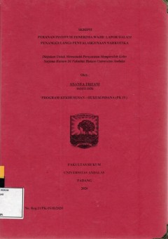 cover