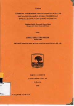 cover