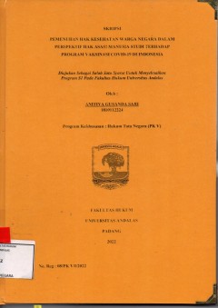 cover