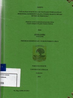cover