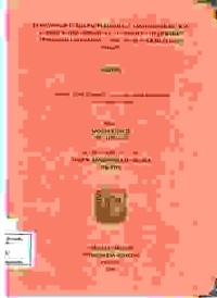 Image of Pengawasan Terhadap Perusahaan yang Menghasilkan Limbah Bahan Berbahaya dan Beracun Oleh Badan Pengendalian Dampak Lingkungan Daerah di Kota Padang