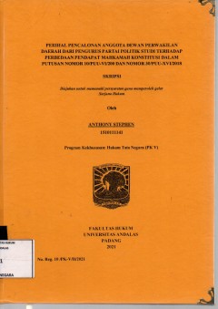 cover