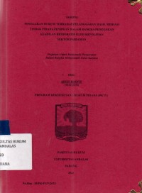 Image of Meuwissen tentang pengembangan hukum, ilmu hukum, teori hukum, dan filsafat hukum