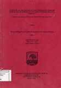 Image of Keberadaan Ahli dalam Putusan Bebas Pada Perkara Tindak Pidana Korupsi Di Pengadilan Negeri	
Kelas IA Padang: Studi Putusan Nomor:03/Pid.Sus-TPK/2017/PN.Pdg Tahun 2017