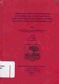 Image of Pertimbangan Hukum Arbitrase National Dispute Resolution Chamber (NDRC) Dalam Memutuskan
Sengketa Keolahragaan Di Bidang Sepak Bola (Studi Kasus Nomor 042/NDRC/VI/2020)