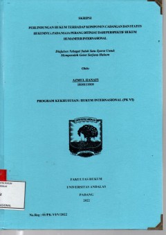 cover