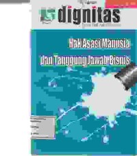 Image of Tanggung jawab bisnis terhadap Hak Asasi Manusia; sebuah pemetaan singkat dalam perpspektif norma Internasional