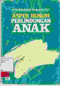 Image of Aspek hukum perlindungan anak