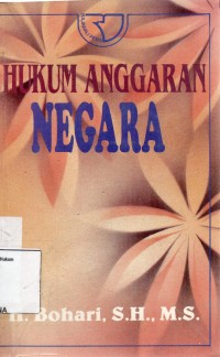 Image of Hukum anggaran negara