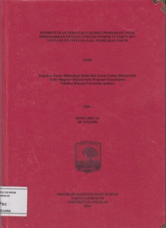cover