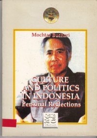 Image of Culture and politics in indonesia