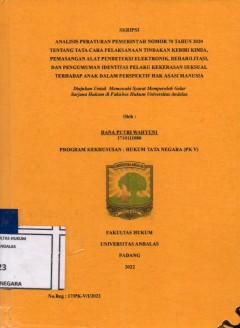 cover
