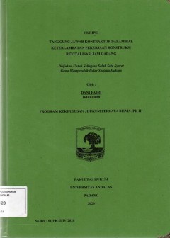 cover