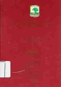 Image of Akibat Hukum terhadap Kontrak Kerja Konstruksi Pengadaan Barang/Jasa Pemerintah Yang 
Penyedia Jasanya masuk Dalam daftar hitam Nasional