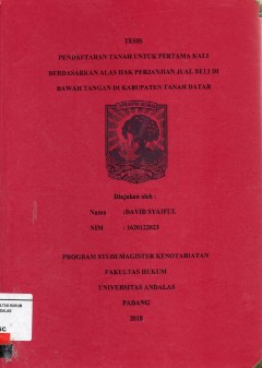 cover