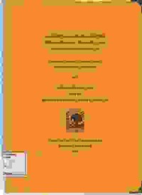 Image of Analisis putusan mahkamah konstitusi Republik Indonesia nomr 29/PUU-X/2012 (judicial review terhadap pasal 505 KUHP)