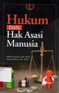 Image of Hukum dan hak asasi manusia