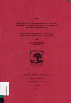 cover