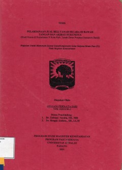cover