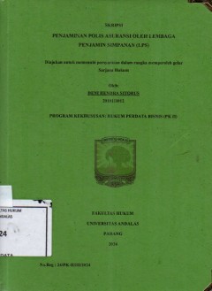 cover