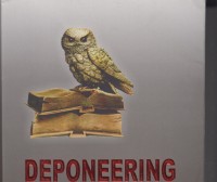 Image of Deponeering teori dan praktik