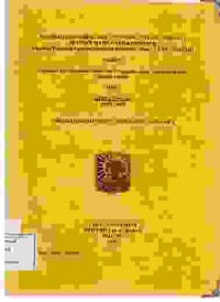Image of Keabsahan pemberlakuan undang-undang dalam putusan mahkamah konstitusi (analisis terhadap putusan mahkamah konstitusi nomor 1-2/puu-XII/2014)