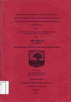 cover
