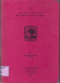 Image of Lelang Eksekusi Jaminan Fidusia Di Pengadilan Negeri Kelas 1 A Padang