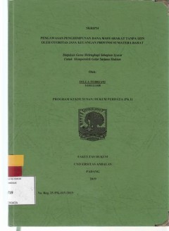 cover