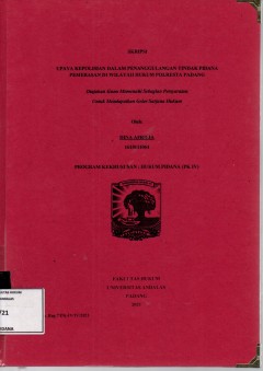 cover