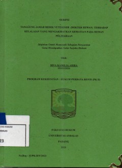 cover