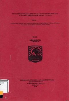 cover