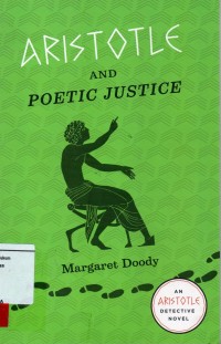 Image of Aristotle and poetic justice