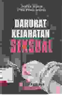 Image of Darurat Kejahatan Seksual