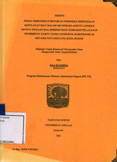 cover